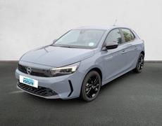 Opel Corsa - Corsa 1.2 Turbo 100 ch BVM6 Edition - 16 699 €
