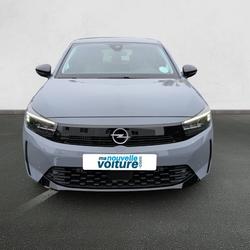 Opel Corsa Corsa 1.2 Turbo 100 ch BVM6 Edition Saint-Maur