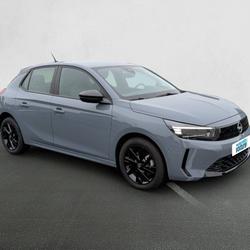 Opel Corsa Corsa 1.2 Turbo 100 ch BVM6 Edition Saint-Maur