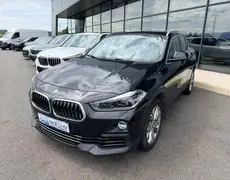 BMW X2 Saint-Saturnin