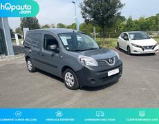 Nissan NV 250 Saint-Jouan-des-Guérets