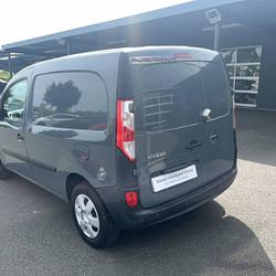 Nissan NV 250 L1 DCI 95 OPTIMA occasion - Cesson-S&eacute;vign&eacute; - photo 2/16