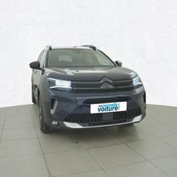 Citroen C5 Aircross C5 Aircross BlueHDi 130 S&S EAT8 Shine Pack Saint-Maur