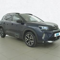 Citroen C5 Aircross C5 Aircross BlueHDi 130 S&S EAT8 Shine Pack Saint-Maur