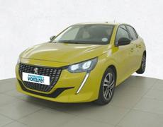 Peugeot 208 - 208 PureTech 100 S&S BVM6 Style - 13 199 €