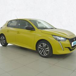 Peugeot 208 208 PureTech 100 S&S BVM6 Style Saint-Maur