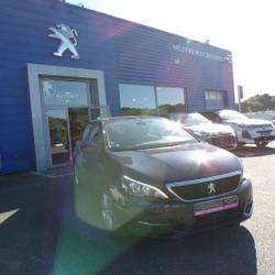 Peugeot 308 II Phase 2 1.2 PURETECH 110CH E6.C S&S STYLE Plo&euml;rmel