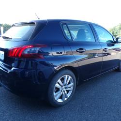 Peugeot 308 II Phase 2 1.2 PURETECH 110CH E6.C S&S STYLE Plo&euml;rmel