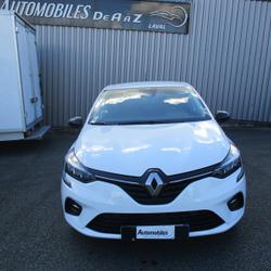 Renault Clio 5 1.0 SCE 65CH EVOLUTION Laval
