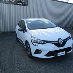 Renault Clio 5 1.0 SCE 65CH EVOLUTION Laval