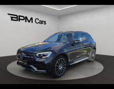 Mercedes GLC