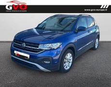 Volkswagen T-Cross Le Mans
