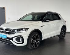 Volkswagen T-Roc Le Havre
