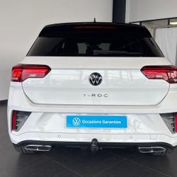 Volkswagen T-Roc T-Roc 1.5 TSI EVO 150 Start/Stop BVM6 R-Line Le Havre