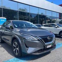 Nissan Qashqai e-POWER 190ch Business Edition 2022 Seyssinet-Pariset