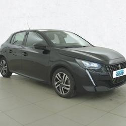 Peugeot 208 208 PureTech 100 S&S BVM6 Allure Saint-Maur