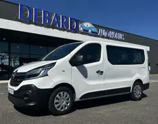 Renault Trafic Albi