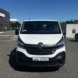Renault Trafic L1 2.0 DCI 120CH S&S ZEN 9 PLACES Albi