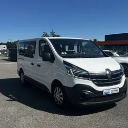 Renault Trafic L1 2.0 DCI 120CH S&S ZEN 9 PLACES Albi