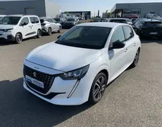 Peugeot 208 Mérignac