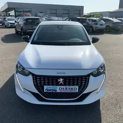 Peugeot 208 1.5 BLUEHDI 100CH S&S ALLURE PACK M&eacute;rignac