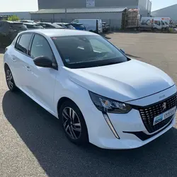 Peugeot 208 1.5 BLUEHDI 100CH S&S ALLURE PACK Onet-le-Ch&acirc;teau
