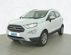 Ford Ecosport Saint-Maur