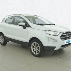 Ford Ecosport EcoSport 1.0 EcoBoost 125ch S&S BVM6 Titanium Business Saint-Maur