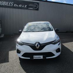 Renault Clio 5 1.0 SCE 65CH EVOLUTION Laval