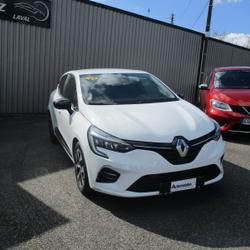 Renault Clio 5 1.0 SCE 65CH EVOLUTION Laval