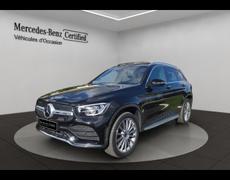 Mercedes GLC