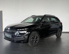 Skoda Kamiq Le Havre