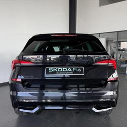 Skoda Kamiq Kamiq 1.0 TSI Evo 110 ch DSG7 Monte-Carlo Le Havre
