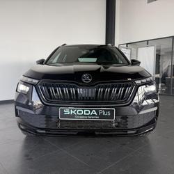 Skoda Kamiq Kamiq 1.0 TSI Evo 110 ch DSG7 Monte-Carlo Le Havre