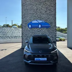 MG ZS HYBRID+ 197CH LUXURY Chang&eacute;