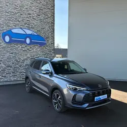 MG ZS HYBRID+ 197CH LUXURY Chang&eacute;