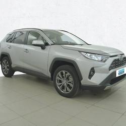 Toyota RAV4 RAV4 Hybride 218 ch 2WD Dynamic Saint-Maur