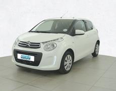 Citroen C1 Saint-Maur