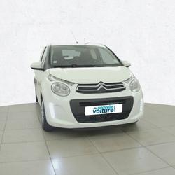 Citroen C1 C1 VTi 68 Feel Saint-Maur