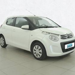 Citroen C1 C1 VTi 68 Feel Saint-Maur