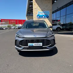 MG ZS HYBRID+ 197CH LUXURY Saint-Saturnin