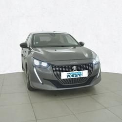 Peugeot 208 208 PureTech 100 S&S BVM6 Style Saint-Maur