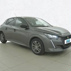 Peugeot 208 208 PureTech 100 S&S BVM6 Style Saint-Maur
