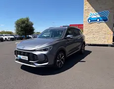 MG ZS Mérignac