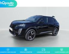 Peugeot 2008 Cesson-Sévigné