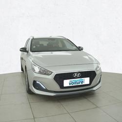 Hyundai i30 SW i30 SW 1.6 CRDi 115 DCT-7 Edition #Navi Saint-Maur