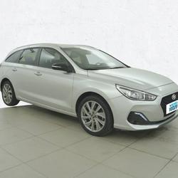 Hyundai i30 SW i30 SW 1.6 CRDi 115 DCT-7 Edition #Navi Saint-Maur