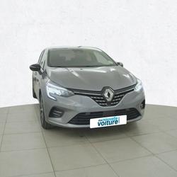 Renault Clio 5 Clio E-Tech full hybrid 145 Techno Saint-Maur