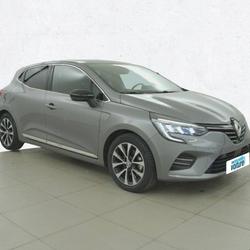 Renault Clio 5 Clio E-Tech full hybrid 145 Techno Saint-Maur