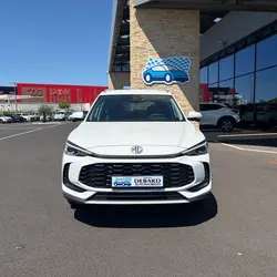 MG ZS HYBRID+ 197CH LUXURY M&eacute;rignac